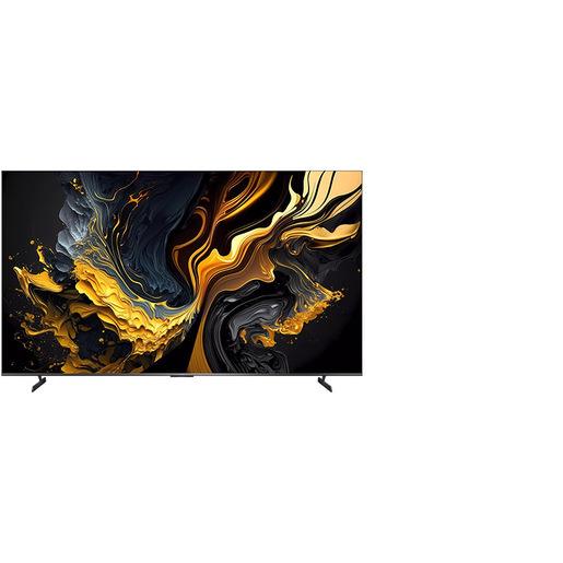 Xiaomi TV Max 85 2025 2,16 m (85'') 4K Ultra HD Smart TV Wi-Fi Grigio