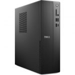 DELL Pro QVS1260 Intel® Core™ i7 i7-14700 16 GB DDR5-SDRAM 512 GB SSD Windows 11 Pro Slim PC PC Nero