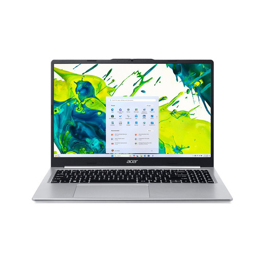 Acer ASPIRE LITE 15 AL15-46P-R4GG AMD Ryzen™ 3 5400U Computer portatile 39,6 cm (15.6'') Full HD 8 GB DDR4-SDRAM 256 GB SSD Wi-Fi 6 (802.11ax) Windows 11