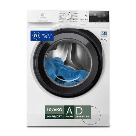 Electrolux Lavasciuga 10+6 Kg Classe D/A 1600 Giri MADE IN ITALY EW7W2106G