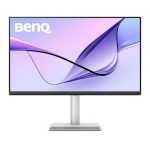 BenQ MA320UP Monitor PC 80 cm (31.5'') 3840 x 2160 Pixel 4K Ultra HD Bianco