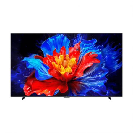 TCL P8K Serie Smart TV QLED 4K 98'' 98P8K, 144Hz, audio Onkyo 2.1, Dolby Vision & Atmos, Google TV