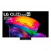 LG OLED evo AI 83'' Serie C6 Pro OLED83C66LB, 4K, Hyper Radiant Color, Precision HDR, Processore α11 Gen3, SMART TV 2026