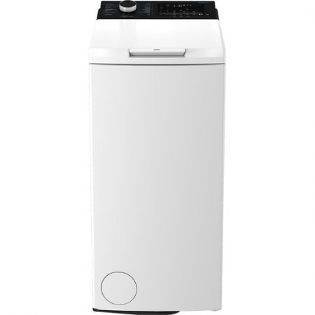 Beko b100 BTLSPIN 76DB IT lavatrice Caricamento dall’alto 7 kg 1200 Giri/min Bianco