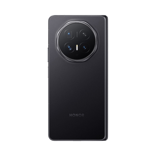 Honor MAGIC V6 16,6 cm (6.52'') 16 GB 512 GB 6660 mAh Nero
