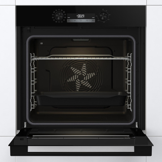 Hisense BI64211SEPBG 77 L 3500 W Nero