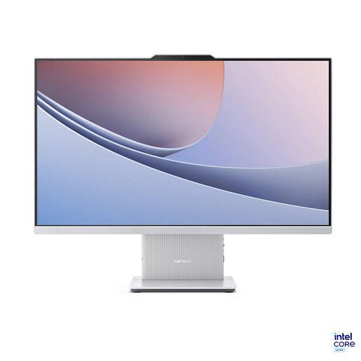 Lenovo IdeaCentre AIO 27ILL11 Intel Core Ultra 5 226V 68,6 cm (27'') 1920 x 1080 Pixel PC All-in-one 16 GB LPDDR5x-SDRAM 512 GB SSD Windows 11 Home Wi-Fi