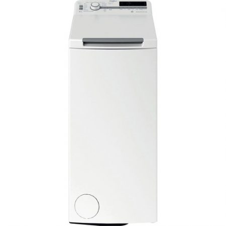 Whirlpool Lavatrice a libera installazione - TDLR 6251BS IT/1