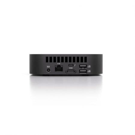 ASUS NUC 14 PRO AI Lunar Canyon, Ultra5 226V, RAM 16Gb, SSD 512Gb, Intel ARC130v, Wi-Fi 7, Win11 Pro, 3Yr PUR, EU Cord