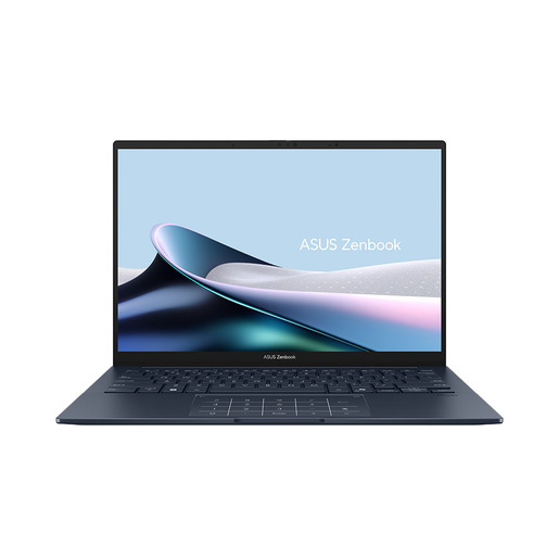 ASUS Zenbook 14 OLED UX3405CA-SU938W Intel Core Ultra 7 255H Computer portatile 35,6 cm (14'') Touch screen 3K 16 GB LPDDR5x-SDRAM 1 TB SSD Wi-Fi 7 (802.