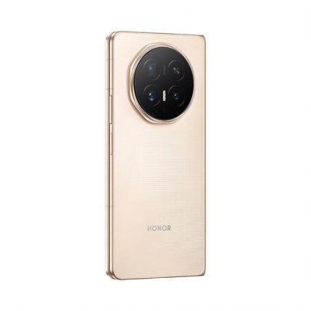 Honor MAGIC V6 16,6 cm (6.52”) 16 GB 512 GB 6660 mAh Oro