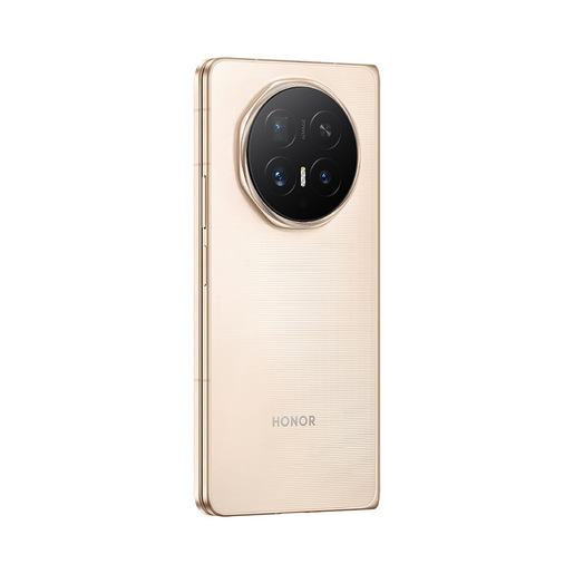 Honor MAGIC V6 16,6 cm (6.52'') 16 GB 512 GB 6660 mAh Oro