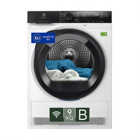 Electrolux Asciugatrice 9 Kg Classe B EW7H49YB MADE IN EUROPE