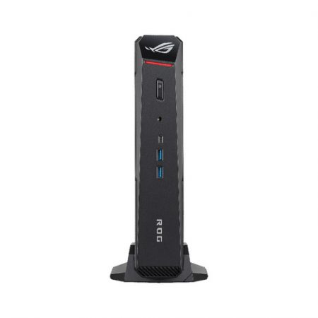 ASUS ROG NUC (2025) Jean Canyon, Ultra9 275HX, RAM 32Gb, SSD 2TB, RTX5080, Win11, Wi-Fi 7, 3Yr PUR, EU Cord