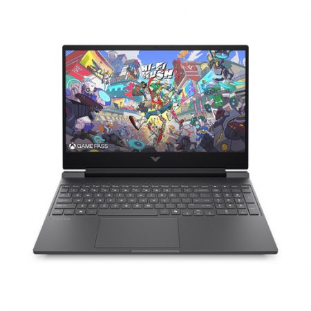 HP Victus Gaming 15-fa2001nlx Intel® Core™ i5 i5-13450HX Computer portatile 39,6 cm (15.6'') Full HD 16 GB DDR5-SDRAM 512 GB SSD NVIDIA GeForce RTX 3050