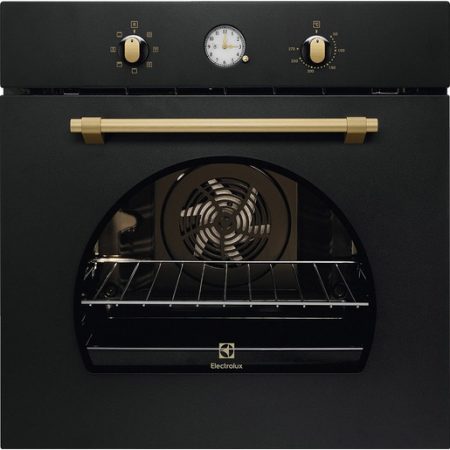 Electrolux Forno Incasso Multi Classe A 60 Cm MADE IN ITALY ROB3201AOR