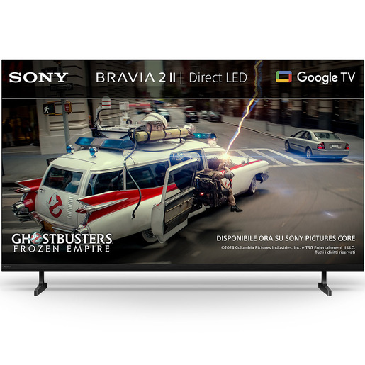 Sony 43 BRAVIA 2 II S25M2
