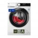 AEG Series 7000 Lavatrice Carica Frontale 10 Kg Classe A 1400 Giri MADE IN ITALY LR7FD104V