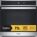 api-rest-00ed29448a7522f610cac04d7b9ea7e0-assets-addcfaacfb6065e3ded37ccc41c8da02-preview-sgmConversionBaseFormat-sgmEbayProductFormat Whirlpool WOI4IS8HM0XA Forno multifunzione Inox 17 funzioni Pizza310° Cook4 Steam+ classe A+ 73Lt, Idrolisi Made in Italy