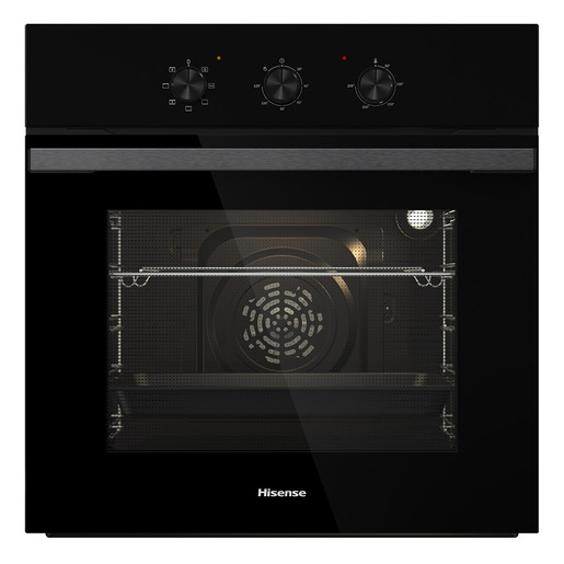Hisense BI62111AAB forno 73 L 2900 W Nero