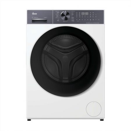 Hoover HLP 49SBL10UH-11 lavatrice Caricamento frontale 9 kg 1400 Giri/min Bianco