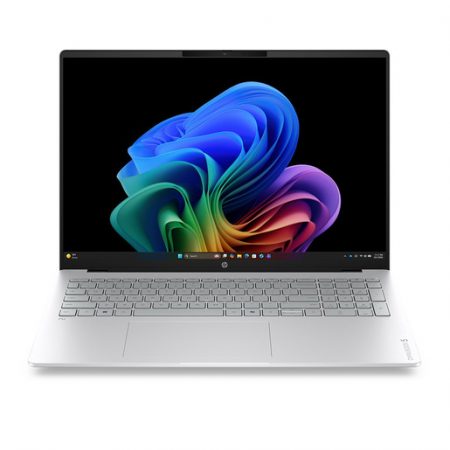 HP OmniBook 5 Next Gen AI 16-bp0006nlx Copilot+ PC AMD Ryzen AI 9 465 Computer portatile 40,6 cm (16'') 2K 32 GB LPDDR5x-SDRAM 1 TB SSD Wi-Fi 6 (802.11ax