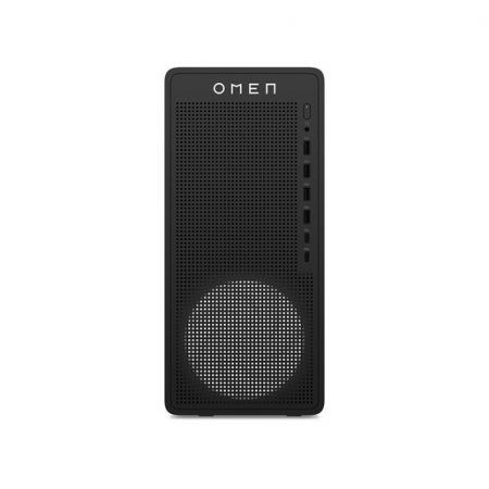 HP OMEN 16L TG03-0042nl Intel Core Ultra 7 265F 16 GB DDR5-SDRAM 512 GB SSD NVIDIA GeForce RTX 5060 Windows 11 Home Tower PC AI PC Bianco