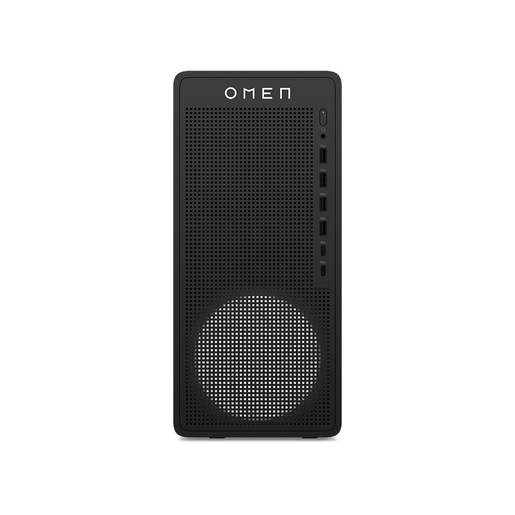 HP OMEN 16L TG03-0042nl Intel Core Ultra 7 265F 16 GB DDR5-SDRAM 512 GB SSD NVIDIA GeForce RTX 5060 Windows 11 Home Tower PC AI PC Bianco