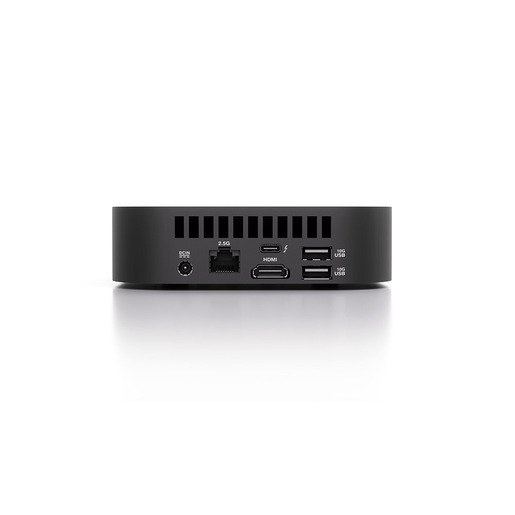 ASUS NUC 14 PRO AI Lunar Canyon, Ultra7 258V, RAM 32Gb, SSD 1TB, Intel ARC140v, Wi-Fi 7, Win11 Pro, 3Yr PUR, EU Cord