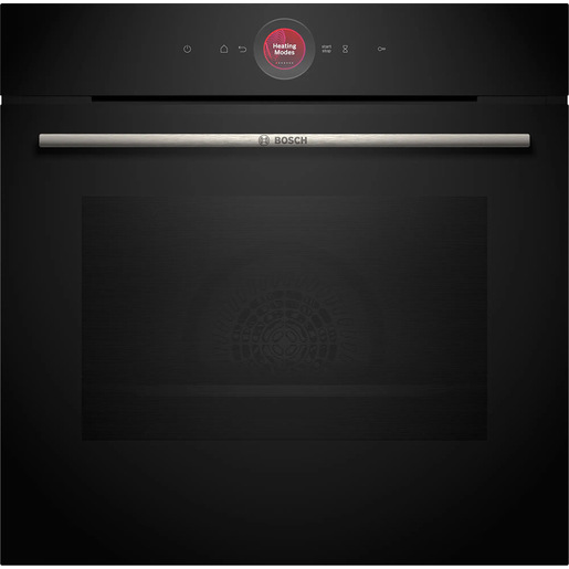 Bosch Serie 8 HBG7742B1 forno 71 L 3600 W Nero