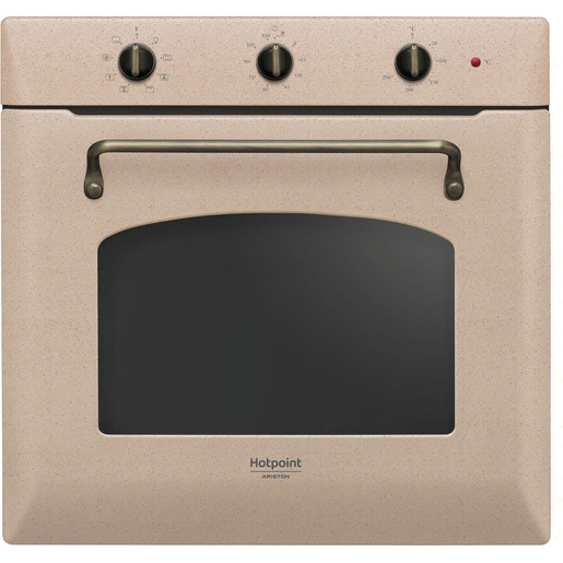 Hotpoint Ariston Ariston Forno da incasso FIT 834 AV HA Made in Italy