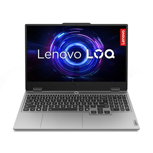 Lenovo LOQ Notebook 15.6'' Intel i7 32GB 1TB RTX5070