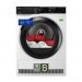 AEG Series 8000 Asciugatrice 9 Kg Classe B TR8HH9B MADE IN EUROPE