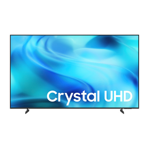 Samsung 65'' Crystal UHD U8000H 4K Vision AI Smart TV (2026)