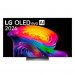 LG OLED evo AI 65'' Serie C6 OLED65C65LA, 4K, Brightness Booster, Processore α11 Gen3, VRR 165Hz,G-Sync, SMART TV 2026