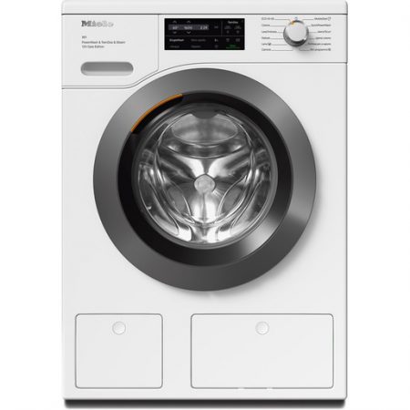 Miele WCI 880 WCS lavatrice Caricamento frontale 9 kg 1600 Giri/min Bianco