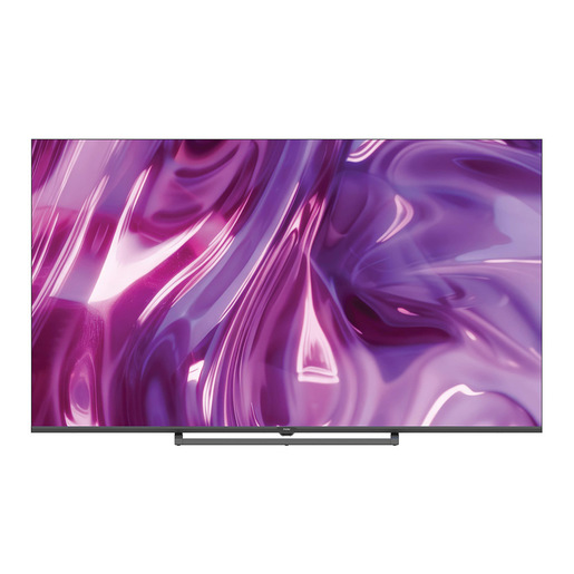 Haier H43S80GUX 109,2 cm (43'') 4K Ultra HD Smart TV Wi-Fi Nero