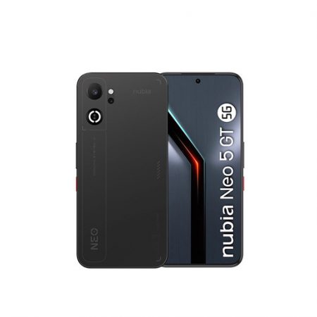ZTE Nubia Neo 5 GT 5G 20GB(8+12) 256GB Obsid