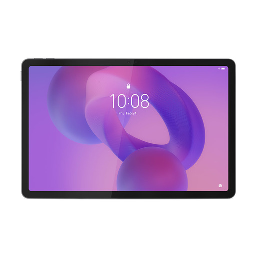 Lenovo Idea Tab - Display 11'' 2.5K (2560x1600) IPS 500nits 90Hz - CPU MediaTek Dimensity 6300 - RAM 8GB - Memoria 256GB UFS - Grafica ARM Mali G57 MC2 -