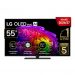 ~ai-cc33033d-1256-4572-9985-256a96c82624_ LG OLED evo AI 55'' Serie G6S OLED55G66LS, 4K, Hyper Radiant Color, Processore α11 Gen3, VRR 165Hz,G-Sync, SMART TV 2026