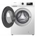 Hisense lavatrice WFQP701219VM 7 Kg Classe A Vapore Quick Wash Inverter