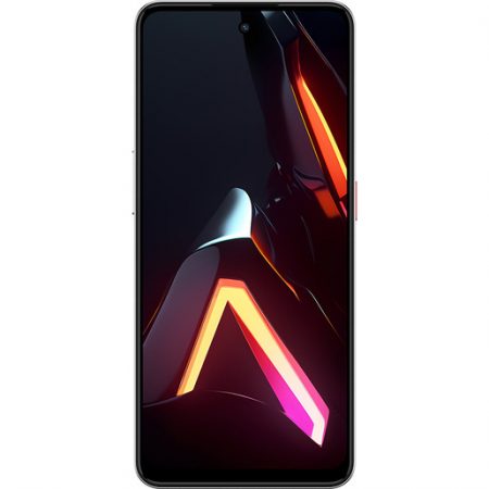 ZTE Nubia Neo 3 5G 20GB(8+12) 256 Silver