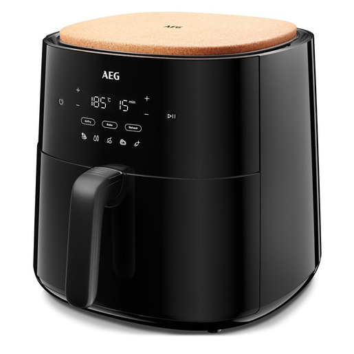 AEG Cottura Elettrica Friggitrice Ad Aria AAF7B