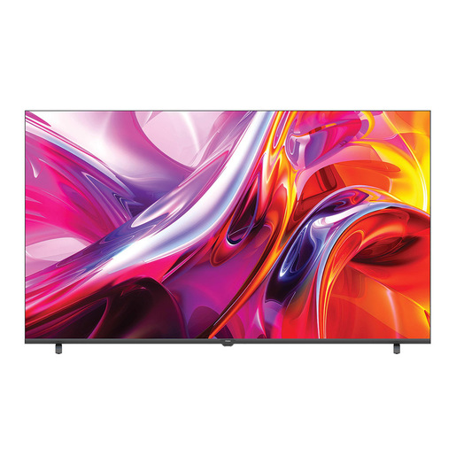 Haier H55K85GUX 139,7 cm (55'') 4K Ultra HD Smart TV Wi-Fi Nero