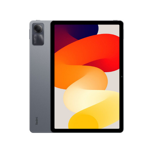 Xiaomi Redmi Pad SE Snapdragon 128 GB 27,9 cm (11'') 4 GB Android 13 Grafite, Grigio