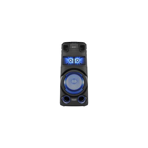 Sony MHC-V73D Nero