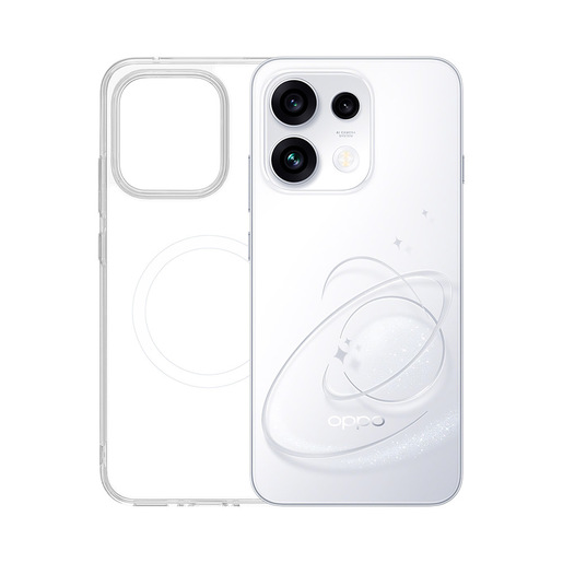 OPPO Reno16 FS 5G Pop White Box