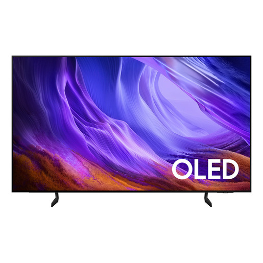 Samsung 83'' OLED S85H 4K Vision AI Smart TV (2026)