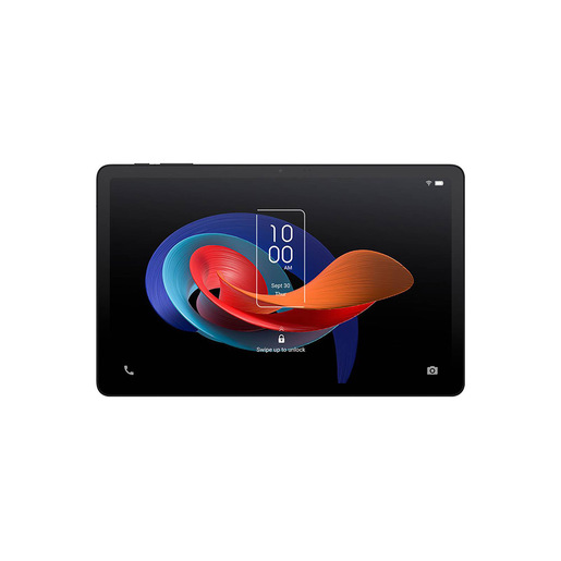 TCL TAB 10 Gen 2 Mediatek 64 GB 26,3 cm (10.4'') 4 GB Wi-Fi 5 (802.11ac) Android 13 Grigio