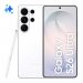Samsung Galaxy S26 Ultra Smartphone AI, 512GB, Privacy Display integrato, Processore potente, Assistente Foto, Camera 200 MP, 5000 mAh, White